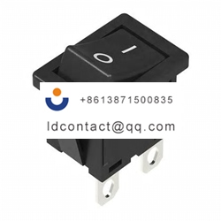 SDDJE11200 Alps Alpine Boat Switch 