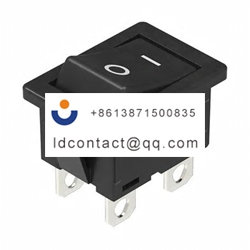 SDDJE30300 Alps Alpine Boat Switch 