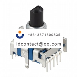 SRBV151102 Alps Alpine Rotary Encod