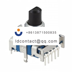 SRBV160803 Alps Alpine Rotary Encod