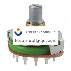 SRRM1C5400 Alps Alpine 12 position 