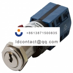 7 350152 1 NI Kaba 2 position key s