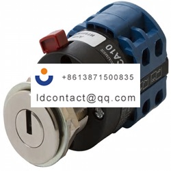 K31100602 NI Kaba 2 position key sw