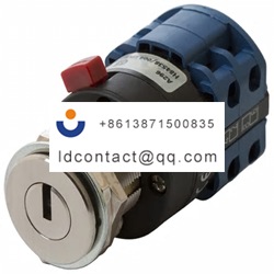 K31100802 NI Kaba 2 position key sw