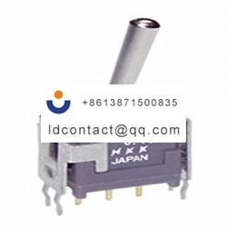 B12AB NKK Switches Rocker Switch  S