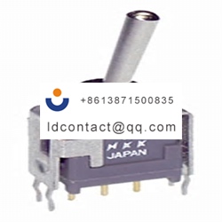 B18AB NKK Switches Rocker Switch  S