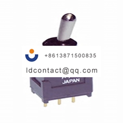 B19JP NKK Switches Rocker Switch  S