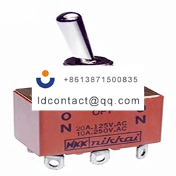 S7A NKK Switches Rocker Switch  Dou