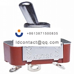 S308 NKK Switches Knob Switch  Sing
