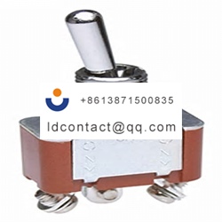 S308T NKK Switches Knob Switch  SPD
