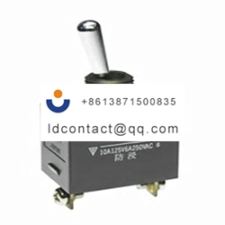 WT11T NKK Switches Knob Switch  SPS