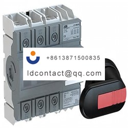OT160G30P  1SCA135138R1001 ABB 160A