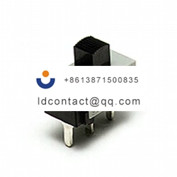 CS12ANW03 NKK Switches SPDT Toggle 