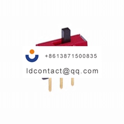 SS12SDP4 NKK Switches SPDT toggle s