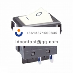 JWL21RB1A NKK Switches Toggle Switc