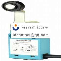 NGCMA10AX01A1B Honeywell Roller Rod