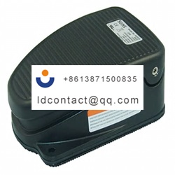 125 3708 RS PRO foot switch  single