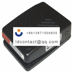 125 3709 RS PRO Pedal Switch  SP CO
