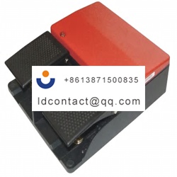 125 3713 RS PRO foot switch  moment