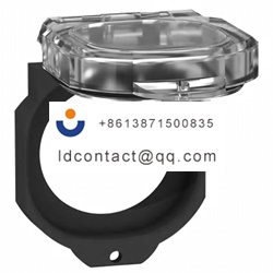 ZBSP2 Schneider Electric Button Cov