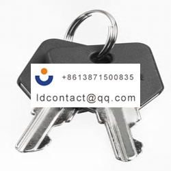 LKM 126 EAO key  for 45 series