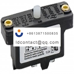 9007AO1 Telemecanique Sensors Plung