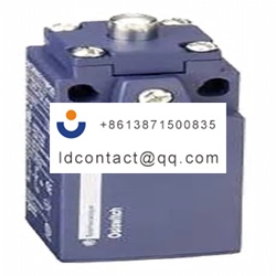 XCKN2110P20 Telemecanique Sensors S