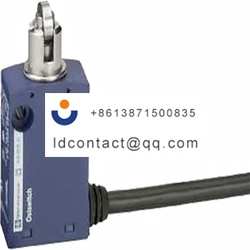 XCMN2103L1 Telemecanique Sensors ro