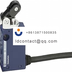 XCMN2121L1 Telemecanique Sensors pl