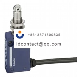 XCMN21F2L1 Telemecanique Sensors ro