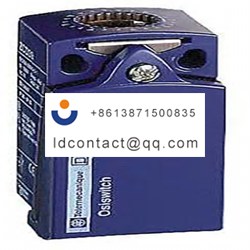 ZCD31 Telemecanique Sensors limit s