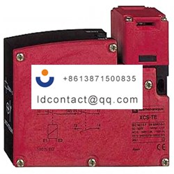 XCSTE7511 Telemecanique Sensors Saf