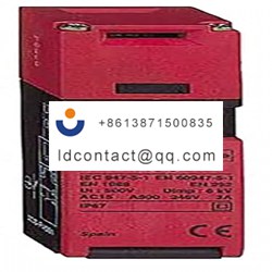 XCSPA492 Telemecanique Sensors Safe