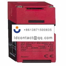 XCSPA891 Telemecanique Sensors Safe