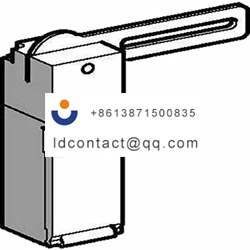 XCSPL762 Telemecanique Sensors Rod 