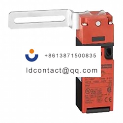 XCSPL791 Telemecanique Sensors Leve