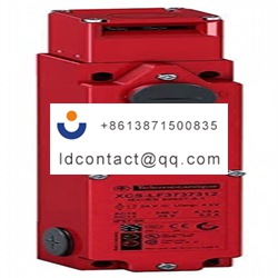 XCSLF3737512 Telemecanique Sensors 