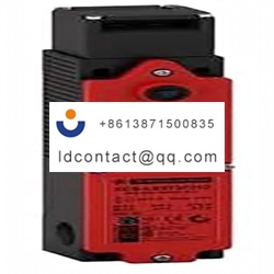 XCSLE2727512 Telemecanique Sensors 