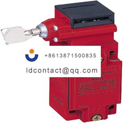 XCSC513 Telemecanique Sensors Safet