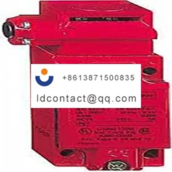 XCSB503 Telemecanique Sensors Safet