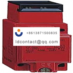 XCSA802 Telemecanique Sensors Safet