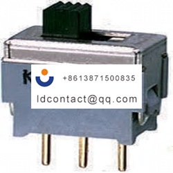 ASL 1D KNITTER SWITCH SPDT Toggle S