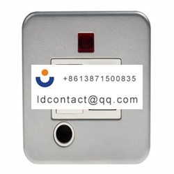135 1003 RS PRO Switched Socket Out