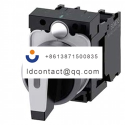 3SU1130 2BL60 1NA0 Siemens 3 positi