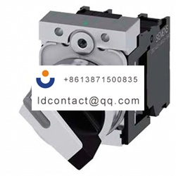 3SU1150 2BF60 1MA0 Siemens 2 positi
