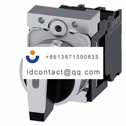 3SU1150 2BL60 1NA0 Siemens 3 positi