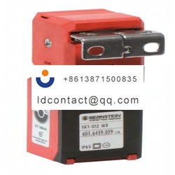 6016469066 Bernstein AG Safety Door
