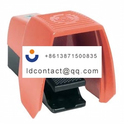 6061800012 Bernstein AG Foot Switch