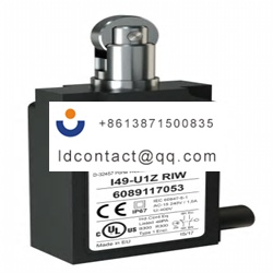 6089117053 Bernstein AG Roller Plun