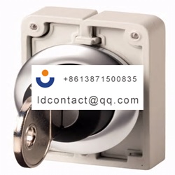 187094 M30C FWRS3 Eaton Key Switch 